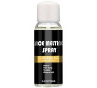 Lace Melting Spray - Invisible Quick Drying Hair Bond, Professional Wig Hold Styling Gear | Lace Melting Spray For Makeup Beginners Beauty Stylists Men Women Travel Party Office Daily Use