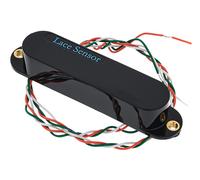 Lace Pickups Sensor Blue BK