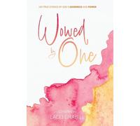 Lacei Grabill Wowed by One (Tascabile)