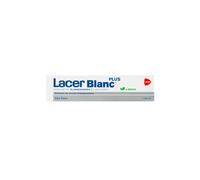 Lacer Bianco Pasta Menta 150 Ml