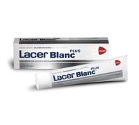 Lacer Blanc Plus Dentifricio Sbiancante Citrus 75ml - Dentifricio