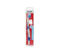 Lacer Cepillo Dental Medium Con Cabezal Pequeño