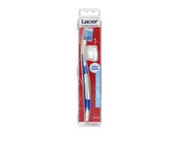 Lacer Cepillo Dental Cabezal Pequeño Medio 1 Un