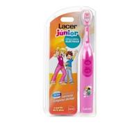 Lacer Lacer Cepillo Dental Eléctrico Junior P_0208_248329 Salute, Beauty E Fitne