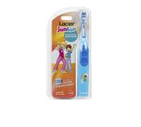 Lacer Lacer Cepillo Dental Eléctrico Junior P_0208_248329 Salute, Beauty E Fitne
