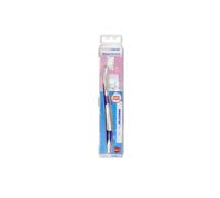 Lacer Cepillo Dental Suave Gingilacer Con Cabezal Pequeño