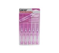 Lacer Cepillo Interdental Ultrafino 6 Un