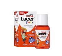 Lacer Colut Fluor Semanal Fresa 100Ml
