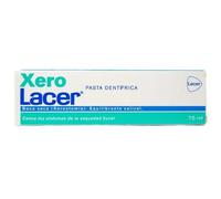 Lacer Dentifricio Xerolacer 75 ml - Dentifricio