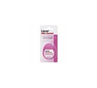 Lacer Extra Soft Fluoro e Triclosan 50 m - Filo Interdentale