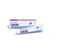 Lacer Gingilacer Dentifricio 125ml - Dentifricio