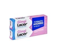 Lacer Gingilacer Pasta Dentífrica Lote 2 Un