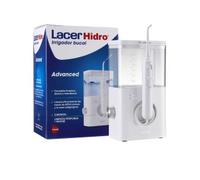 Lacer Hidro Advanced Oral Irrigator White 1 Un