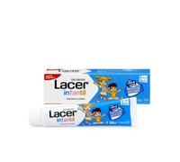 Lacer Dentifricio in gel al gusto fragola – 75 ml