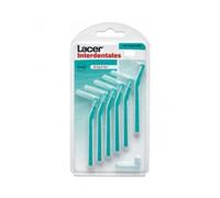 Lacer Interdental Brush Lacer Green Extrathin 0.6 Mm