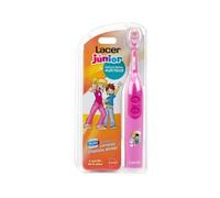 Lacer Lacer Cepillo Dental Eléctrico Junior P_0208_248329 Salute, Beauty E Fitne