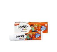 Lacer Junior Gel Dental Fresa 75ml