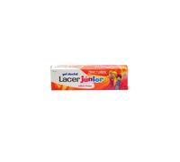 Lacer Junior Gel Dental Fresa 75ml