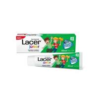 Lacer Junior Gel Dental Menta 75ml