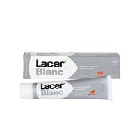 Lacer Lacerblanc Dentifricio Citrus Sorriso Brillante E Sicuro