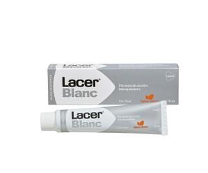 Lacer Lacerblanc Pasta Dental Citrus 75ml