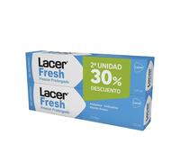 Lacer Lacerfresh Dentifricio Gel Cura Orale Efficace