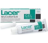 Lacer Mucorepair Gel topico 30 ml