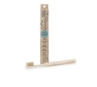 Lacer Natur Cepillo Dental Bambú 1 Un