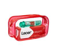 LACER NECESER VIAJE set 4 pcs