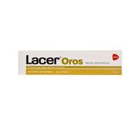 Lacer Oros 125ml - Collutorio