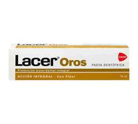 Lacer Oros 75 ml - Dentifricio