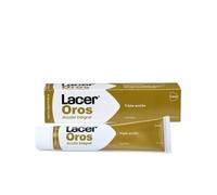 Lacer Oros Pasta Dental 125ml
