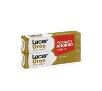 Lacer Oros Pasta Dental Lote 2 Un