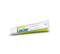 Lacer Orto Gel Dental Sabor Lima 75ml
