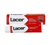 Lacer Pasta Dent Fluor 125Ml
