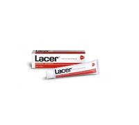 Lacer Pasta Dentífrica Con Flúor 75ml