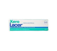 Lacer Pasta Dentífrica Xero Lacer 75ml