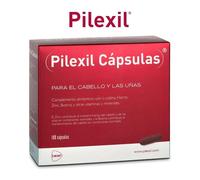 LACER PILEXIL Trattamento Anticaduta Per Capelli E Unghie 100 Capsule