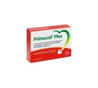 Lacer Primacol Plus 30 capsule - Integratore