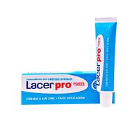 Lacer Pro Forte 70g - Dentifricio