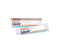 Lacer Sensilacer Pasta Fluor 125 ml
