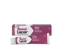 Lacer Sensilacer Pasta Fluor 125 ml