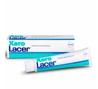 LACER XEROLACER DENTIFRICIO 125 ml. BOCCA SECCA. XEROSTOMIA