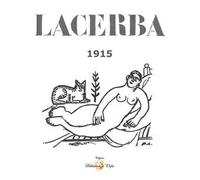 Lacerba 1915