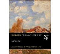 L'Acerba