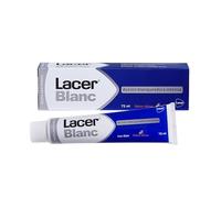 Lacerblanc Plus Pasta Dent 75Ml