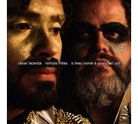 Lacerda, Cesar/ Froes, Romulo - O Meu Nome E Qualquer Um