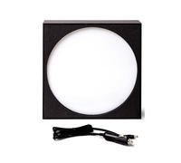 Lacerta Maschera flat field 354 mm