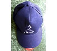 Lacerta Torcia Cappuccio con illuminazione a LED rossa