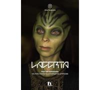 LACERTA: Voci dal sottosuolo: tra mito rettiliano e intelligenza artificiale